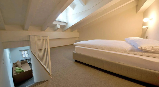 Apartements Coeur de Ville, Забронировать Апарт-отель Апарт-отели Аосты, Апарт-отель