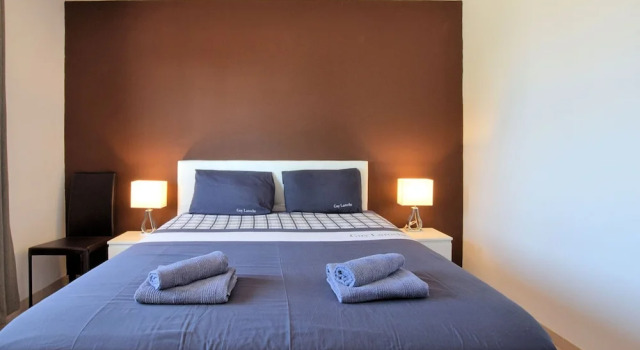 Homely holiday home in Benalmádena with private swimming pool