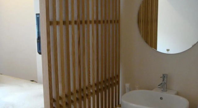 Двухместный номер Standard Mizuhasou