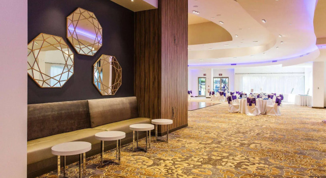 JW Marriott Las Vegas Resort & Spa
