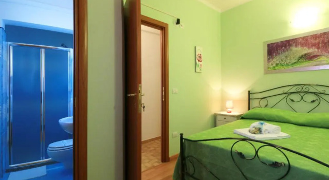 Bed and Breakfast La Villa