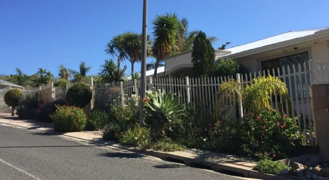 Marshrose Accommodation