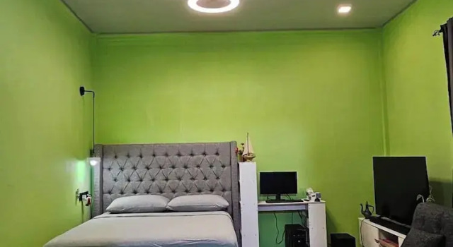 iruka guesthouse, Забронировать Гостевой дом Bandara Атолл Гаафу