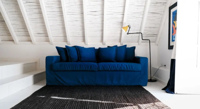 Полулюкс с балконом São Paulo Boutique Guesthouse