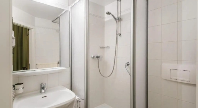 Номер Standard Trail-Inn Natur & Sporthotel