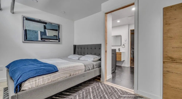 Grande maison familial 11 pers with SPA, Забронировать Курортный отель Квебек 