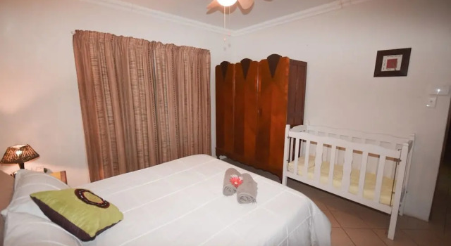 Eland Holiday Home