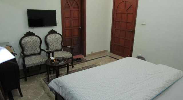 Seaview Guest House 2