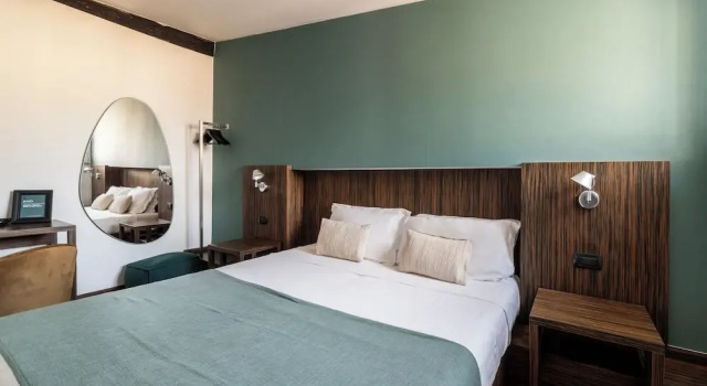 Номер Economy Easylife - Suite in Colonne San Lorenzo Milano