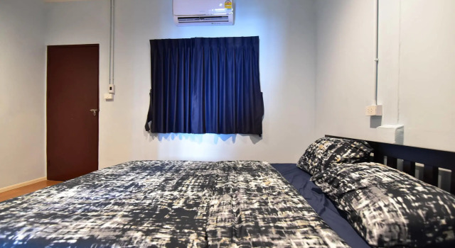 WJ Hostel