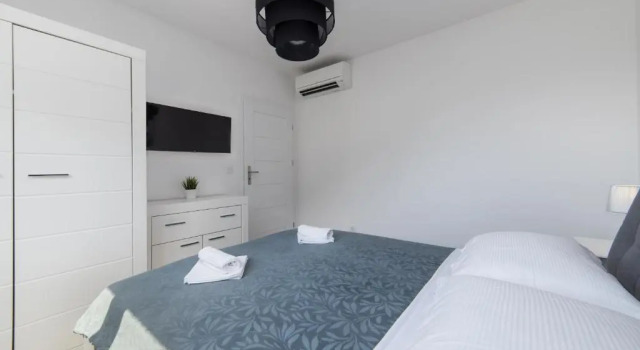 Апартаменты Apartments Blanka House