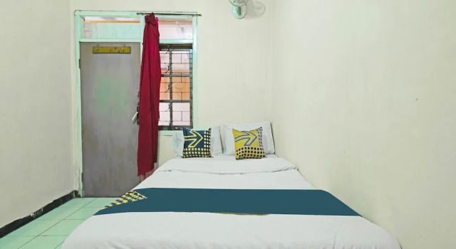 Номер Standard SPOT ON 91545 Pondok Mukti Syariah