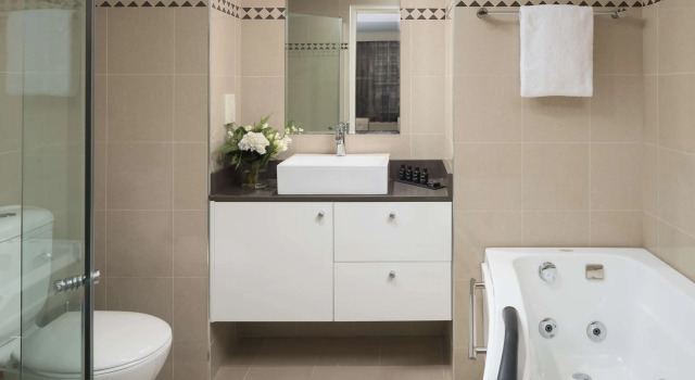 Люкс Rydges World Square