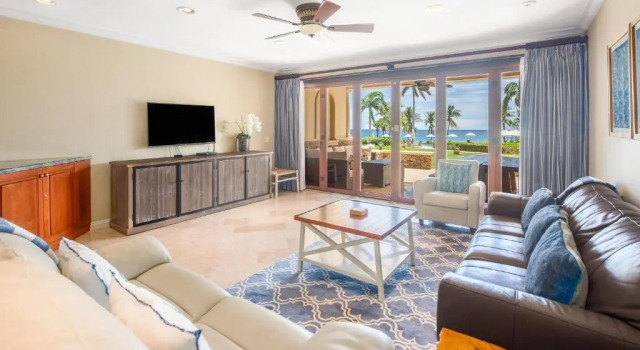 Вилла Chic Condo with a Stylish Coastal Design in an Exclusive Condo Community with Direct Beach Access