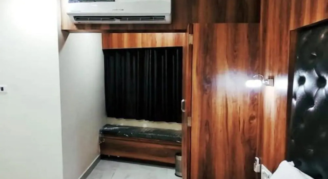 Номер Superior Hotel Ashyana - Near To Grant Road Station Mumbai