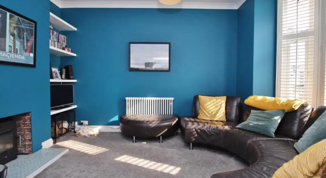 Stunning, large characterful house with Garden, Varaa Huoneisto Asunnot kohteessa Merseyside, Huoneisto