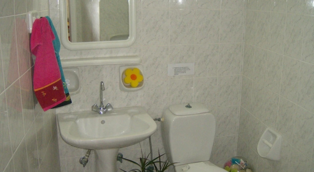 Номер Economy Villa Daizy Boutique Apartments