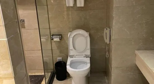 Двухместный люкс Executive с видом на горы Yunxiang Business Hotel