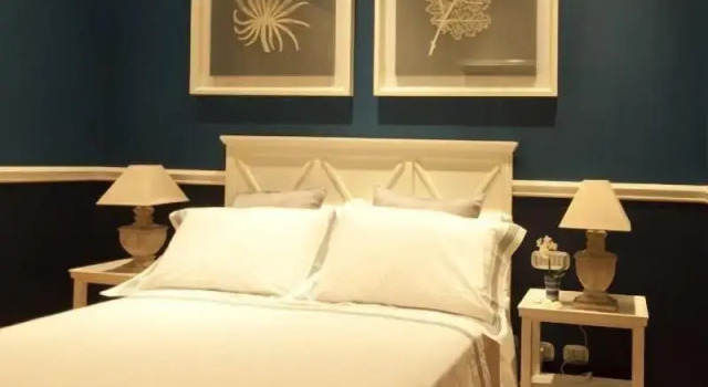 Двухместные апартаменты Cubo Apartments