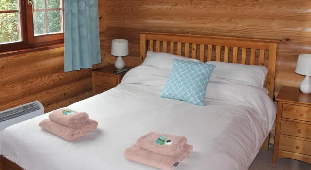 Osiers Country Lodges