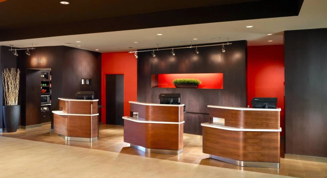 Courtyard by Marriott Fort Lauderdale Weston