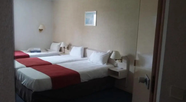 Hôtel Nell - Axelle - Maison Tassoni, Book Hotel Hotels in Vernon with Parking, Parking
