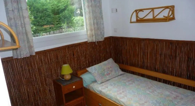 Appartement Cavalaire-sur-Mer, 2 pièces, 4 personnes - FR-1-226B-111