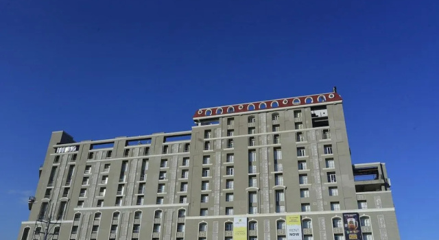 Sapphire by ZiffyHomes, Забронировать Отель Гургаон 