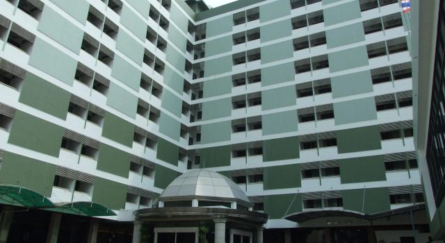 Ratchada City Hotel, Забронировать Отель Отели Бангкока с бассейном, рядом с Международный Стоматологический Центр Бангкока, Бассейн