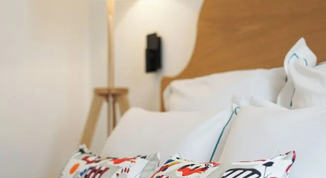 Economy huone Hotel Maia Menorca
