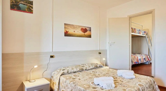 Номер Standard Vacanze In Torre