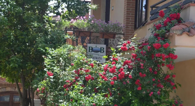 Trentinara Cilento