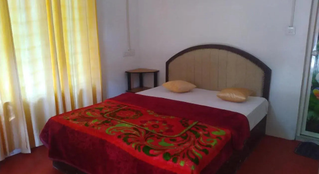 Marari Garden Ayurveda Homestay, Забронировать Отель Отели штата Кералы с парковкой, Парковка