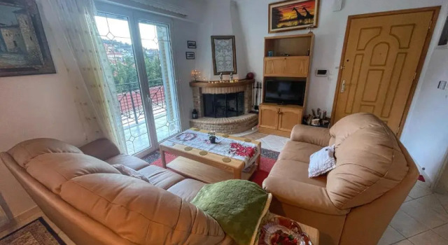 Апартаменты "Mykines" Apartment of Levidi Arcadian Apartments