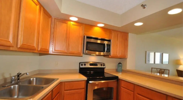 Sandestin Beachside II 4245 1 Bedroom Condo By Coastal Dreamin, Varaa Huoneisto Miramar Beach Emerald Coast