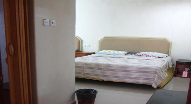 Skudai Baru Hotel, Book Hotel Sekudai Johor
