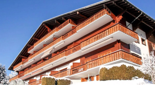 Chalet Gai Matin Arnasco, Buchen Sie Chalet Ollon 
