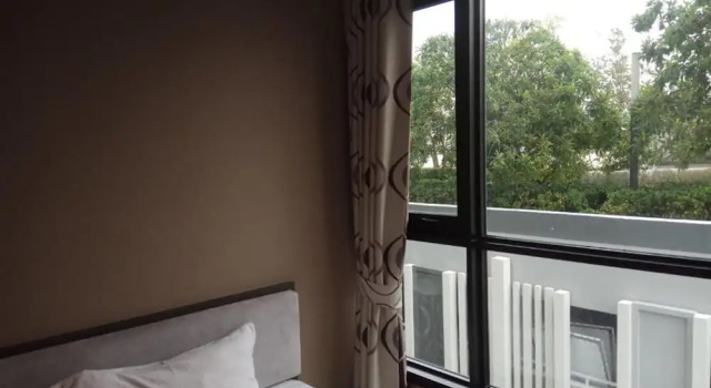 Номер Standard с балконом и с видом на море Many Holiday The Base Condo