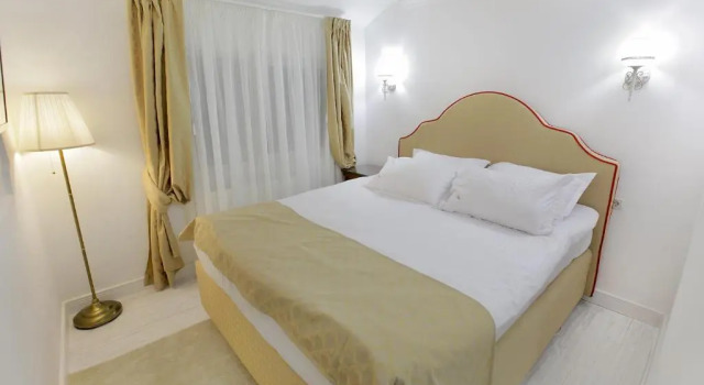 Двухместный номер Standard Excelsior Boutique Hotel Sinaia
