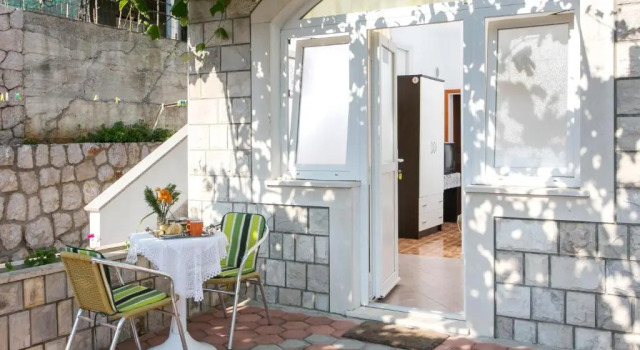 Студия Apartments My Dubrovnik