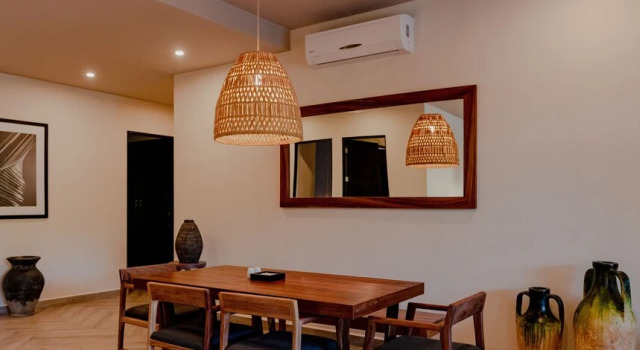 2 Bedroom Luxury Suite 107, Prenota Hotel Puerto Aventuras 