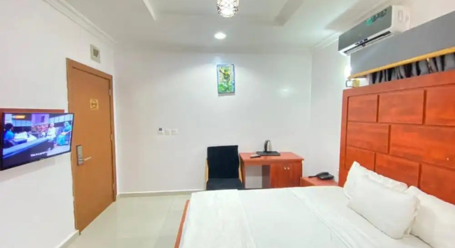 Номер Classic Bintoo Hotel Limited