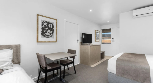 Номер Deluxe Mantra Mount Gambier