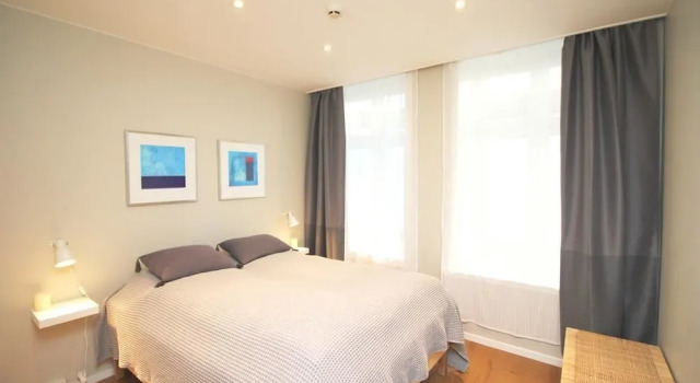 Nordic Host - Prinsens gate 14, Rezervovat Hotel Oslo Oslo County, poblíž Hovedøya