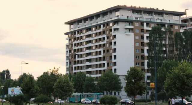 Apartment Nova Otoka