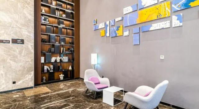 佛山敏卓酒店Mentor Hotel, Забронировать Отель Фошань Foshan Area
