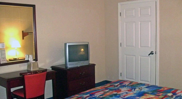 Budget Inn Cocoa I 95