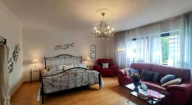 Erholungsapartment, Rezervasyon Daire Bad Lippspringe Paderborner Land