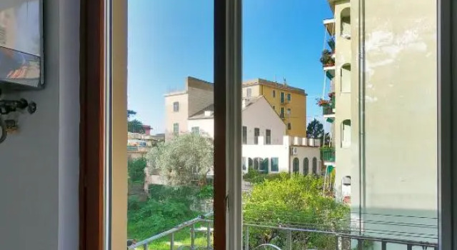 DeGeneys54(vicino Gaslini zona Quarto), Забронировать Отель Генуя Итальянская Ривьера