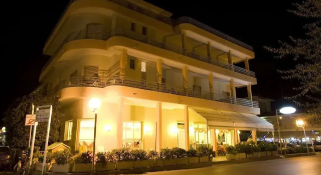 Albergo Villa Mauri